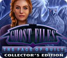 Igra Ghost Files: The Face of Guilt Collector's Edition