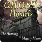 Igra G.H.O.S.T. Hunters: The Haunting of Majesty Manor Igra G.H.O.S.T. Hunters: The Haunting of Majesty Manor