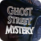 Igra Ghost Street Mystery Igra Ghost Street Mystery