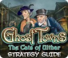 Igra Ghost Towns: The Cats of Ulthar Strategy Guide