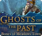 Igra Ghosts of the Past: Bones of Meadows Town