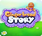 Igra Gingerbread Story