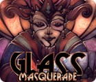 Igra Glass Masquerade Igra Glass Masquerade