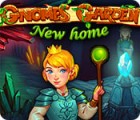 Igra Gnomes Garden: New home