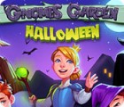 Igra Gnomes Garden: Halloween