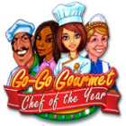 Igra Go-Go Gourmet: Chef of the Year