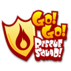 Igra Go! Go! Rescue Squad!