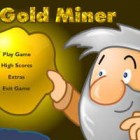 Igra Gold Miner