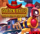 Igra Golden Rails: Tales of the Wild West