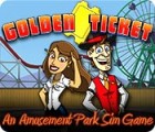 Igra Golden Ticket: An Amusement Park Sim Game Free to Play