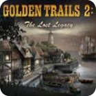 Igra Golden Trails 2: The Lost Legacy Collector's Edition