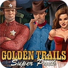 Igra Golden Trails Super Pack