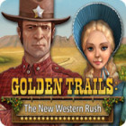 Igra Golden Trails: The New Western Rush