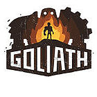 Igra Goliath