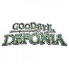 Igra Goodbye Deponia