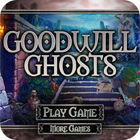 Igra Goodwill Ghosts Igra Goodwill Ghosts