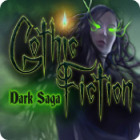 Igra Gothic Fiction: Dark Saga