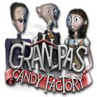 Igra Grandpa's Candy Factory Igra Grandpa's Candy Factory