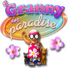 Igra Granny In Paradise