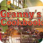 Igra Granny's Cookbook