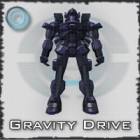 Igra Gravity Drive Igra Gravity Drive