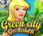 Igra Green City: Go South