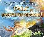 Igra Griddlers: Tale of Mysterious Creatures Igra Griddlers: Tale of Mysterious Creatures
