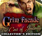 Igra Grim Facade: Cost of Jealousy Collector's Edition Igra Grim Facade: Cost of Jealousy Collector's Edition