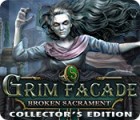 Igra Grim Facade: Broken Sacrament Collector's Edition