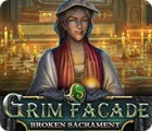 Igra Grim Facade: Broken Sacrament