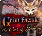 Igra Grim Facade: The Cost of Jealousy