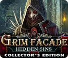 Igra Grim Facade: Hidden Sins Collector's Edition