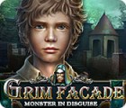 Igra Grim Facade: Monster in Disguise