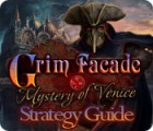 Igra Grim Facade: Mystery of Venice Strategy Guide