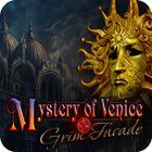 Igra Grim Facade: Mystery of Venice Collector’s Edition