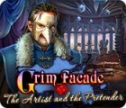 Igra Grim Facade: The Artist and the Pretender