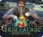Igra Grim Facade: The Black Cube