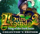 Igra Grim Legends 2: Song of the Dark Swan Collector's Edition