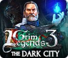 Igra Grim Legends 3: The Dark City