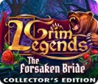Igra Grim Legends: The Forsaken Bride Collector's Edition
