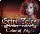 Igra Grim Tales: Color of Fright