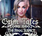 Igra Grim Tales: The Final Suspect