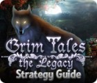 Igra Grim Tales: The Legacy Strategy Guide
