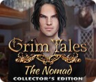 Igra Grim Tales: The Nomad Collector's Edition