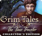 Igra Grim Tales: The Time Traveler Collector's Edition Igra Grim Tales: The Time Traveler Collector's Edition