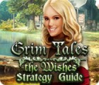 Igra Grim Tales: The Wishes Strategy Guide
