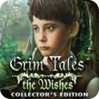 Igra Grim Tales: The Wishes Collector's Edition