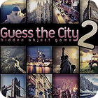 Igra Guess The City 2