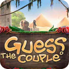 Igra Guess The Couple Igra Guess The Couple