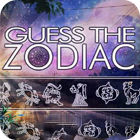 Igra Guess The Zodiac